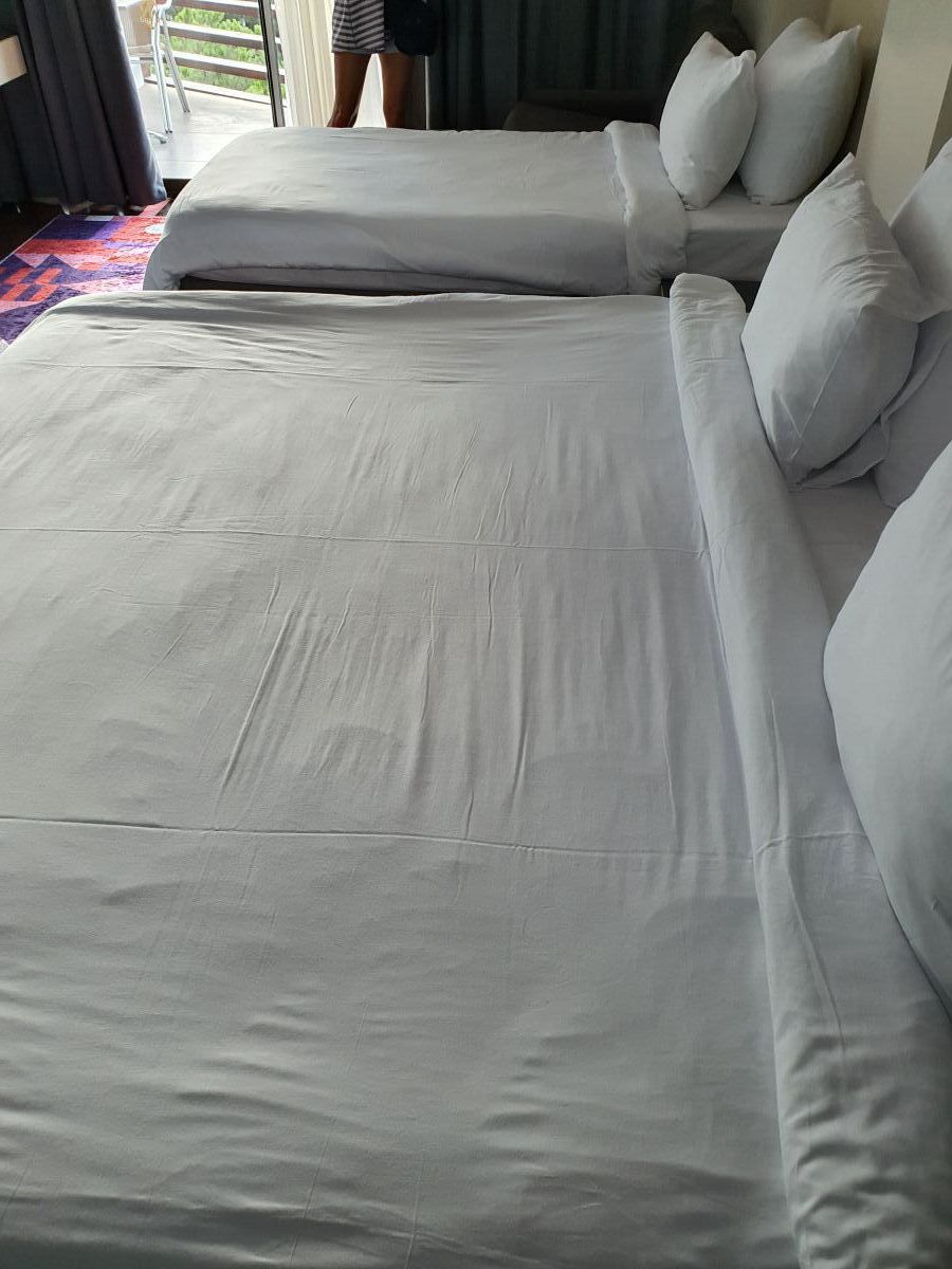 imagini hotel NIRVANA LARA